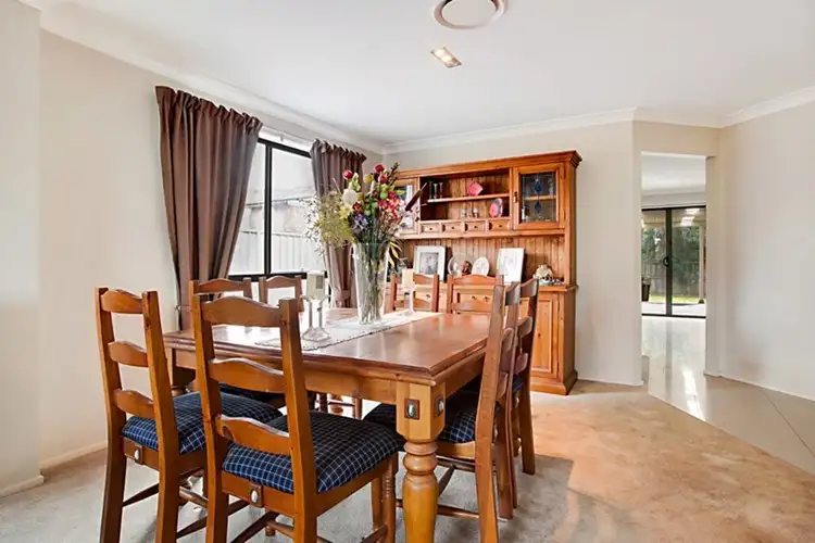 Fifth view of Homely house listing, 59 Brooker Street, Colyton NSW 2760
