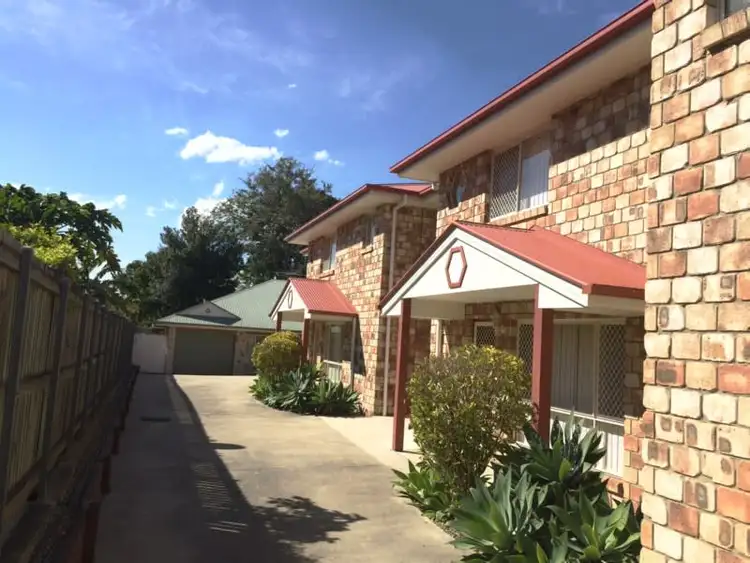 Third view of Homely block of units listing, 12 Slater Avenue, Lawnton QLD 4501