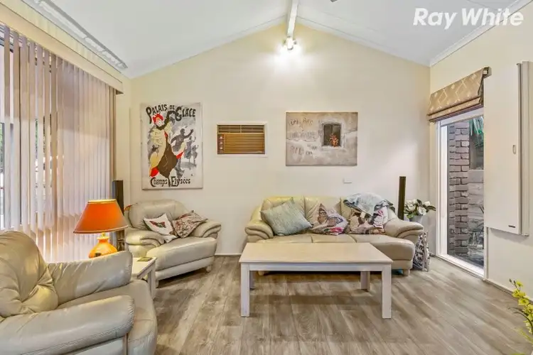 Second view of Homely house listing, 10 Taranto Court, Boronia VIC 3155