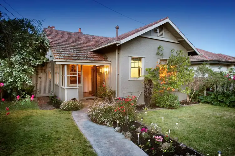 Main view of Homely house listing, 184 Raglan Street, Preston VIC 3072
