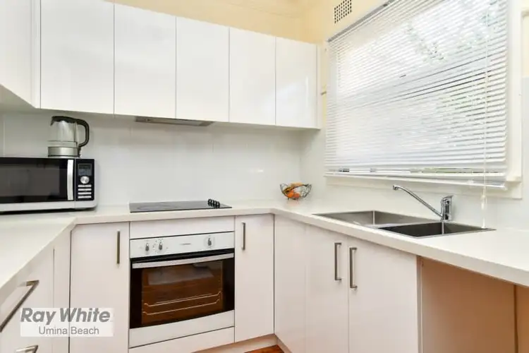 Fourth view of Homely house listing, 1 Korina Avenue, Umina Beach NSW 2257