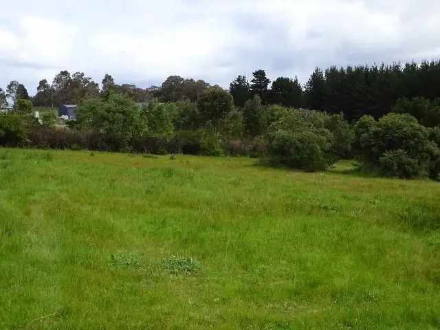 Second view of Homely land listing, Address available on request