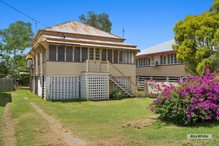 7 Connolly Street, Allenstown QLD 4700