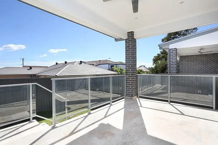 Fourth view of Homely house listing, 88b Throsby Street, Fairfield Heights NSW 2165