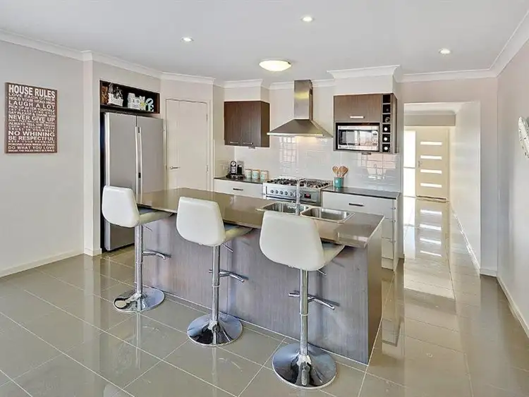Second view of Homely house listing, 26 Hillsborough Circuit, Mountain Creek QLD 4557