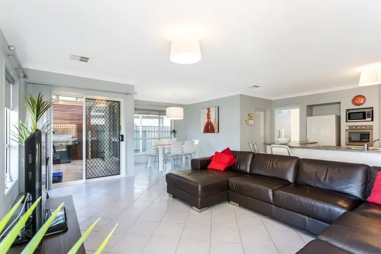 Fifth view of Homely house listing, 9 Southern Myth Drive, North Haven SA 5018