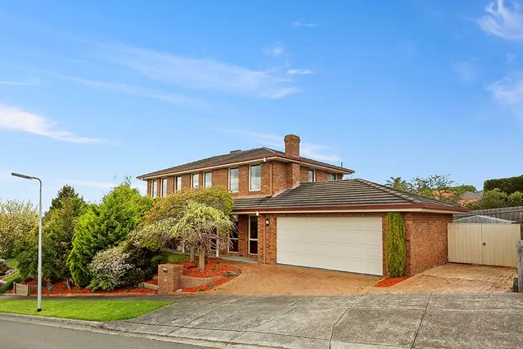 Main view of Homely house listing, 127 Partridge Way, Mooroolbark VIC 3138