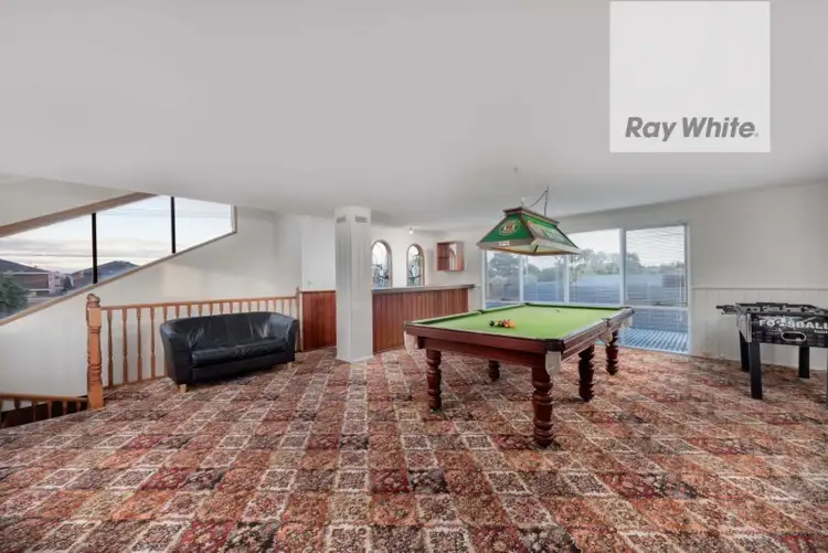 Fifth view of Homely house listing, 13 Penrith Crescent, Bundoora VIC 3083