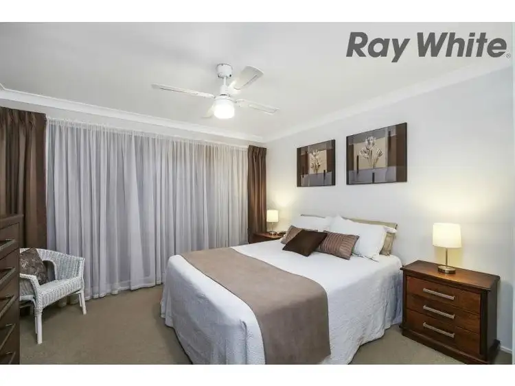 Fifth view of Homely house listing, 6 Connemara Street, Wadalba NSW 2259