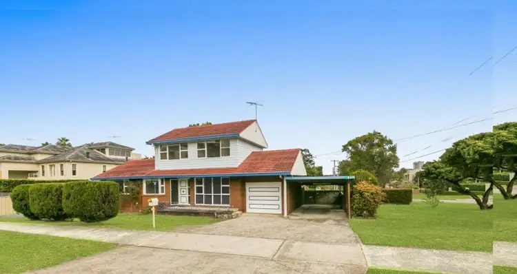 194 Princes Street, Putney NSW 2112