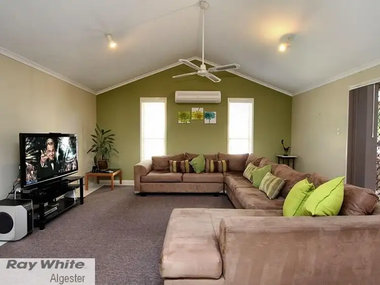 Second view of Homely house listing, 19 Copeton Crescent, Parkinson QLD 4115