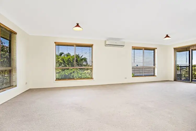 Second view of Homely other listing, 1/11 Cedar Ridge, Banora Point NSW 2486