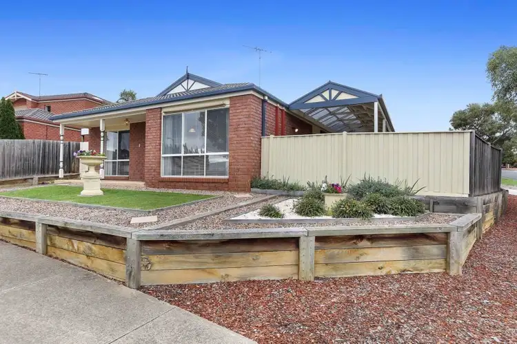 Third view of Homely house listing, 1-2 Alva Court, Waurn Ponds VIC 3216