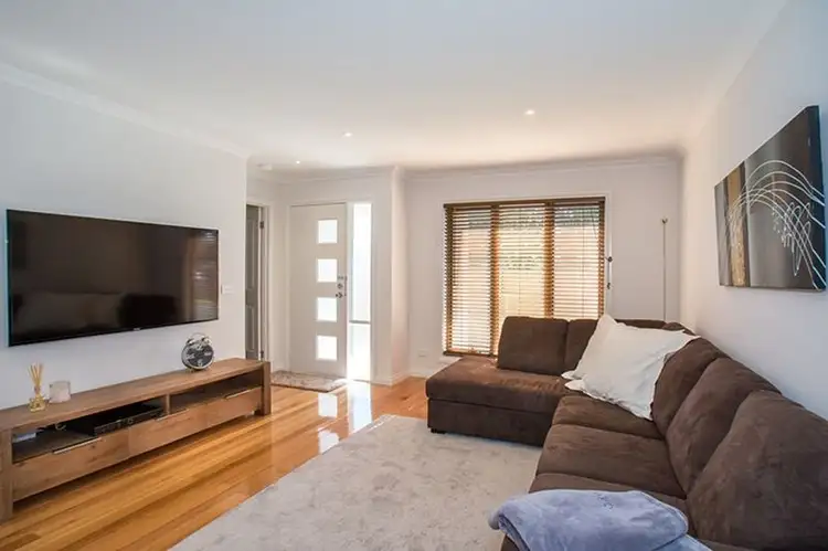 Third view of Homely house listing, 2A Beech Street, Nunawading VIC 3131