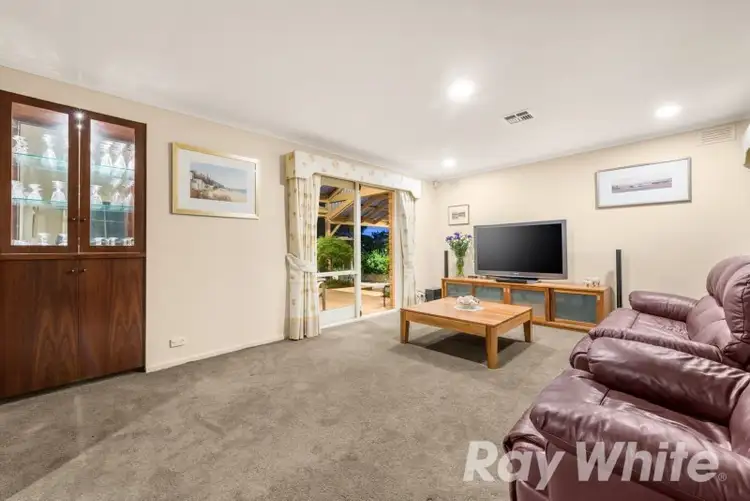 Third view of Homely house listing, 125 Morack Road, Vermont South VIC 3133