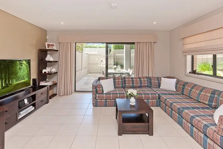 Sixth view of Homely apartment listing, 16/88 Victoria Avenue, Chatswood NSW 2067