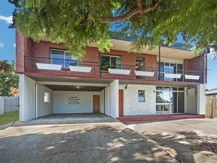 Main view of Homely house listing, 23 Glenlyon Drive, Wulguru QLD 4811