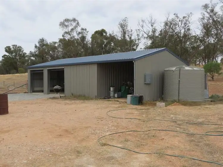 Sixth view of Homely house listing, 108 Thanowring School Road, Temora NSW 2666