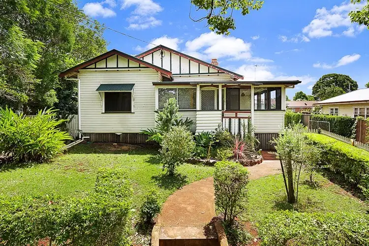 Main view of Homely house listing, 149 Geddes Street, East Toowoomba QLD 4350