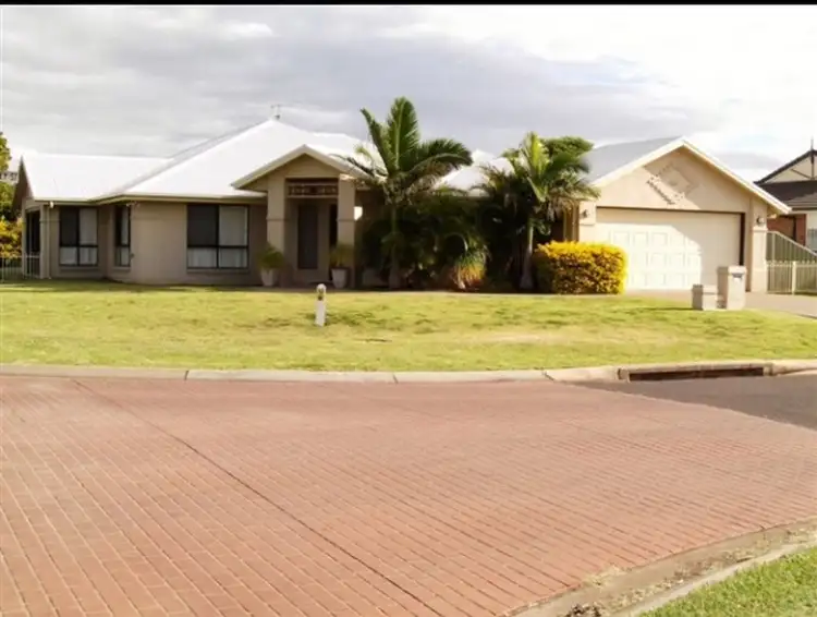 2 Stanley Street, Pittsworth QLD 4356