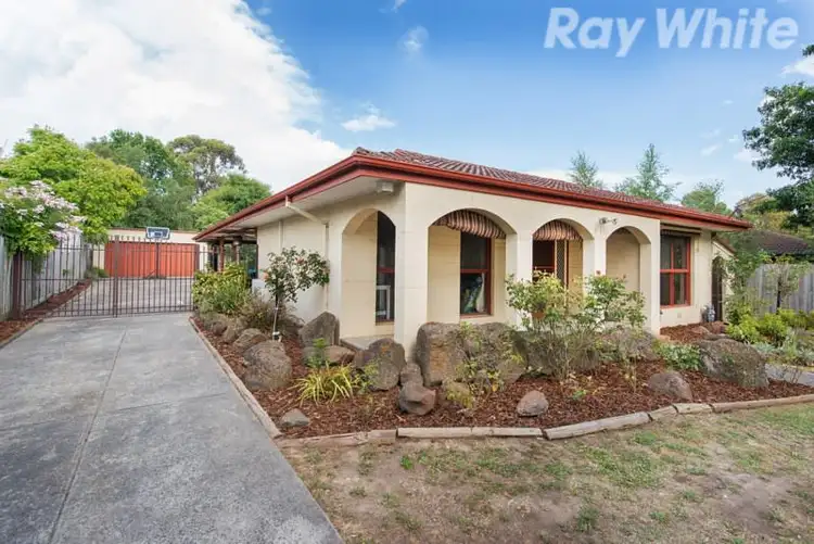 124 Dorset Road, Boronia VIC 3155