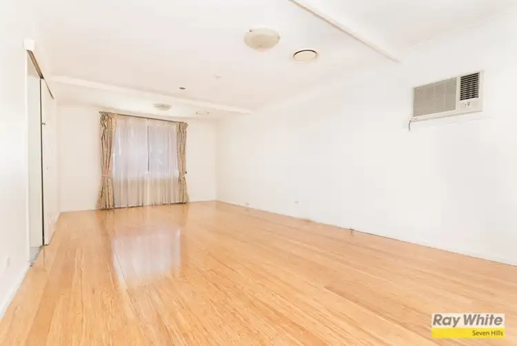 Fifth view of Homely house listing, 31 Roger Place, Blacktown NSW 2148