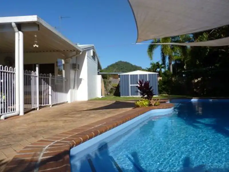 Main view of Homely house listing, 19 Cyprea Close, Trinity Beach QLD 4879