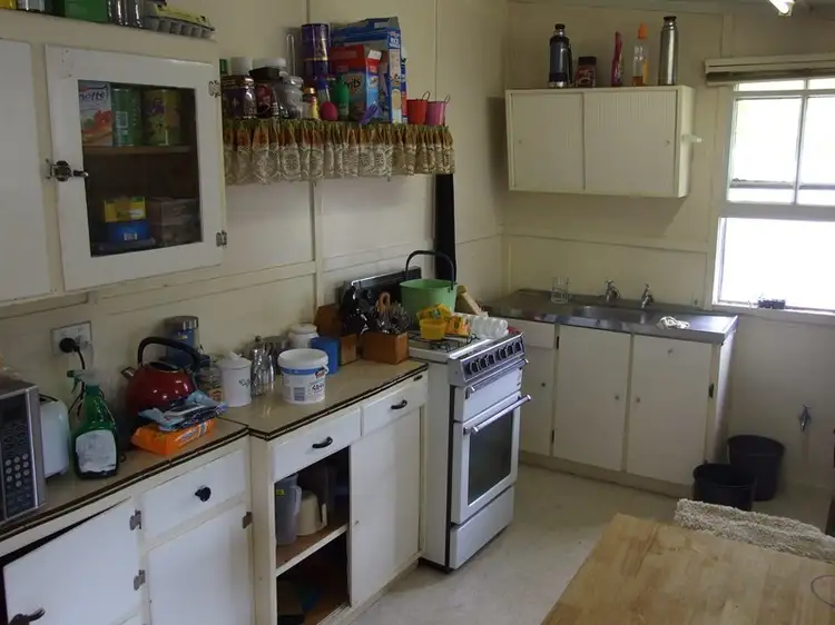 Second view of Homely house listing, 13 McDougall Street, Cooyar QLD 4402