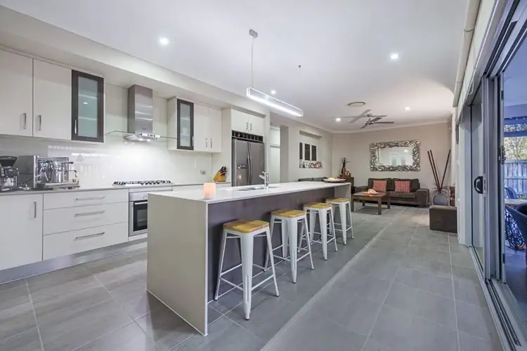 Fifth view of Homely house listing, 20 Rolfe Circuit, Underwood QLD 4119