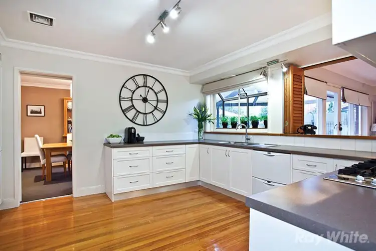 Third view of Homely house listing, 33 Appletree Drive, Glen Waverley VIC 3150