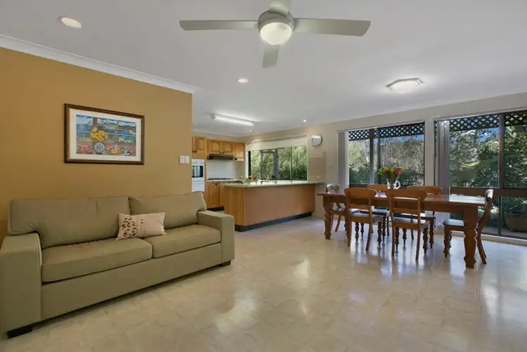 Fourth view of Homely house listing, 12 Parkwood Drive, Capalaba QLD 4157