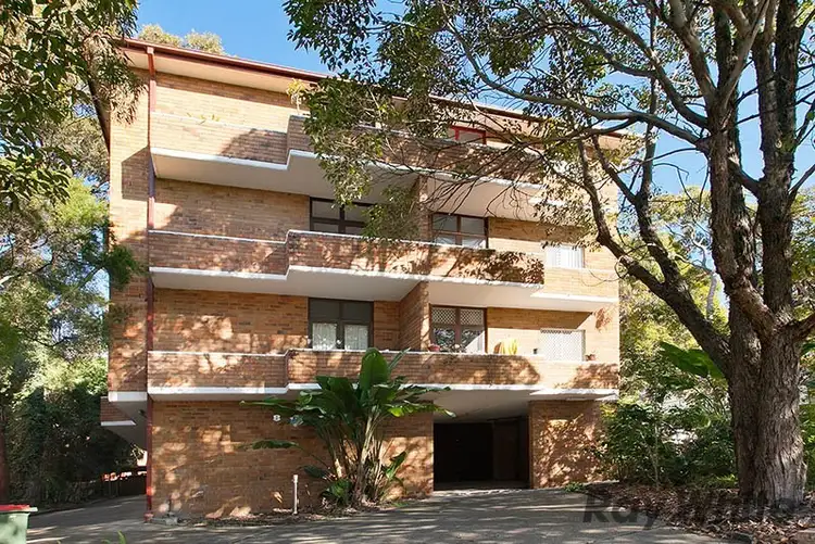 Second view of Homely unit listing, 6/8-10 King Edward Street, Rockdale NSW 2216
