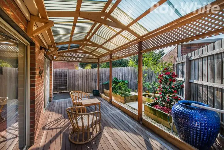 Seventh view of Homely house listing, 2/1 Spring Street, Ferntree Gully VIC 3156
