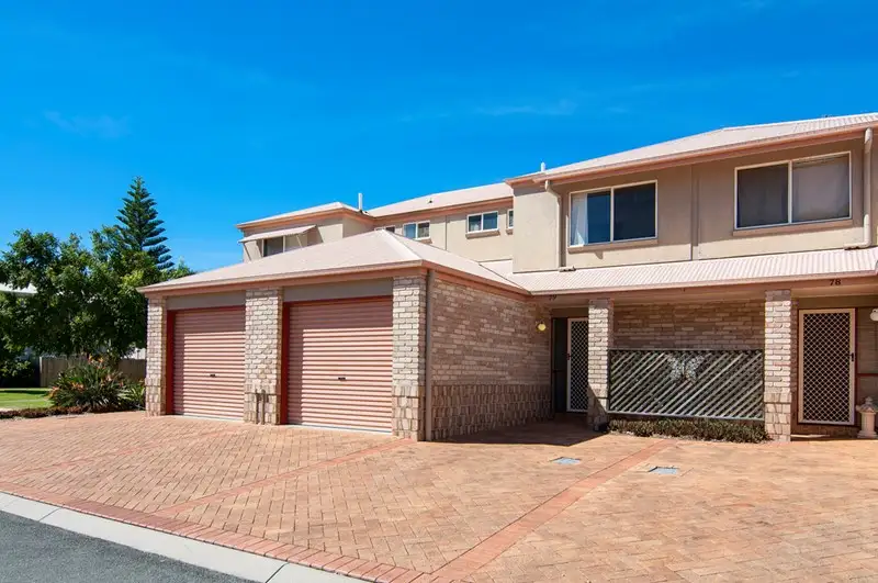 Main view of Homely townhouse listing, 79/36 Albert Street, Waterford QLD 4133