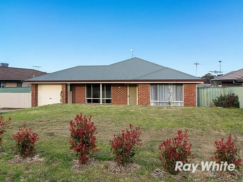 Main view of Homely house listing, 16 Parr Street, Nairne SA 5252