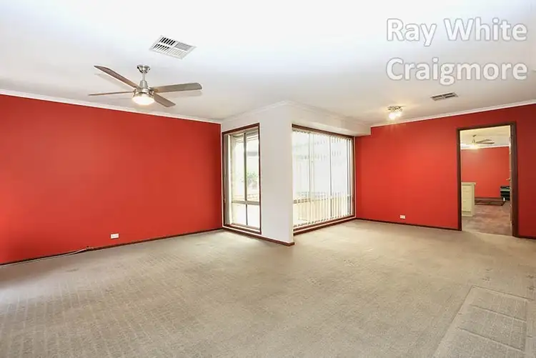 Fourth view of Homely house listing, 35 Birchdale Circuit, Hillbank SA 5112