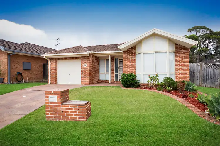 65 Carter Road, Menai NSW 2234