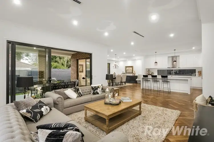 Fourth view of Homely house listing, 16 Amber Grove, Mount Waverley VIC 3149