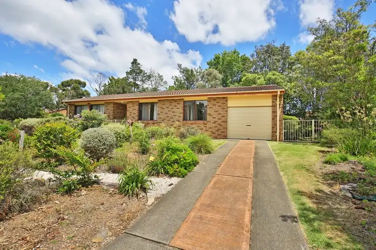 Second view of Homely house listing, 12 Woolway Close, Cambewarra NSW 2540