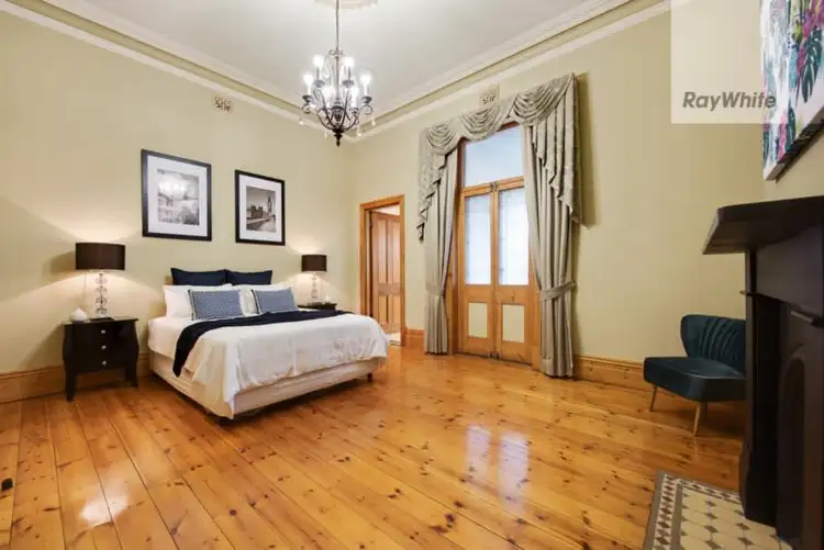 Fifth view of Homely house listing, 45 Hughes Street North, Woodville SA 5011