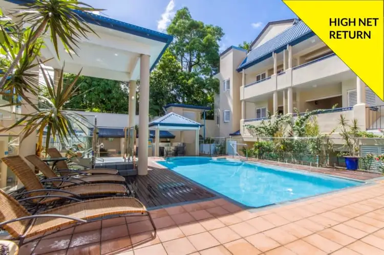 11/16 Macrossan Street, Port Douglas QLD 4877