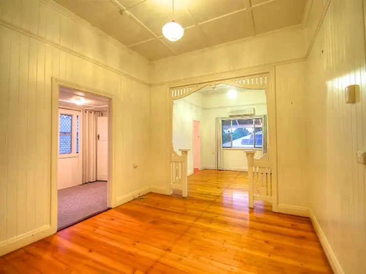 Sixth view of Homely house listing, 34 Macquarie Street, Silkstone QLD 4304