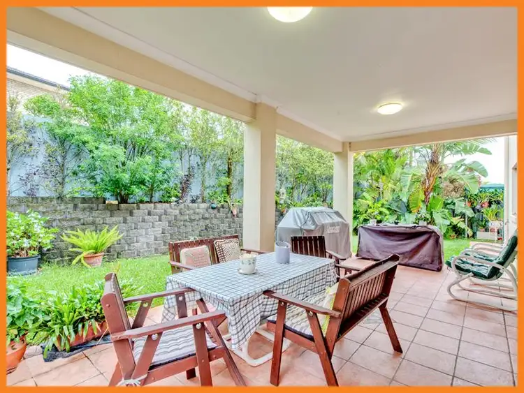 Sixth view of Homely house listing, 45 White Cedar Circuit, Stretton QLD 4116