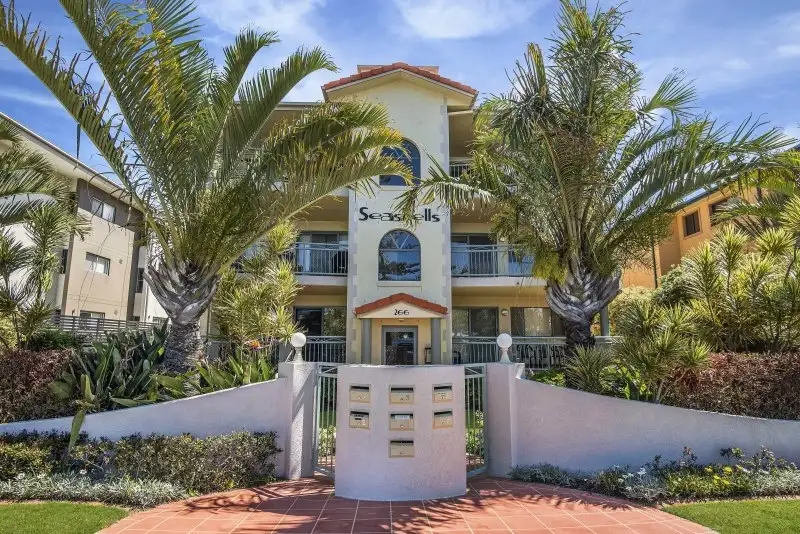 Main view of Homely apartment listing, 3/266 Marine Parade, Kingscliff NSW 2487