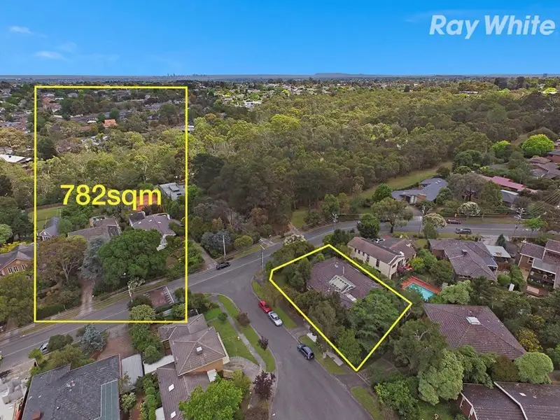 Main view of Homely house listing, 30 Regent Street, Mount Waverley VIC 3149