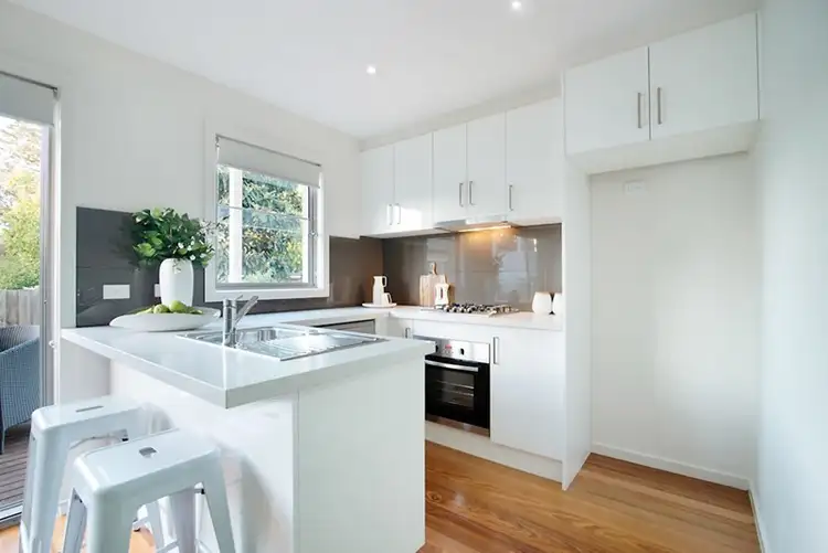 Fifth view of Homely townhouse listing, 106 Winter Crescent, Reservoir VIC 3073
