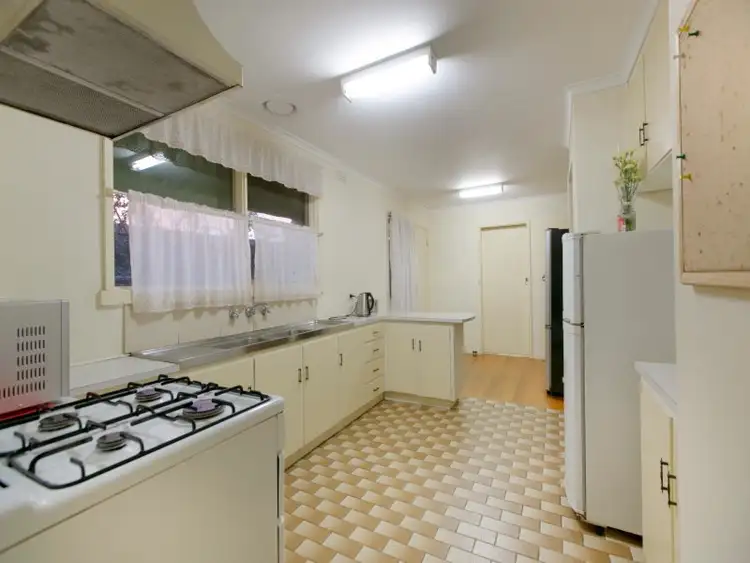 Second view of Homely house listing, 6 Elliott Street, Seaford VIC 3198