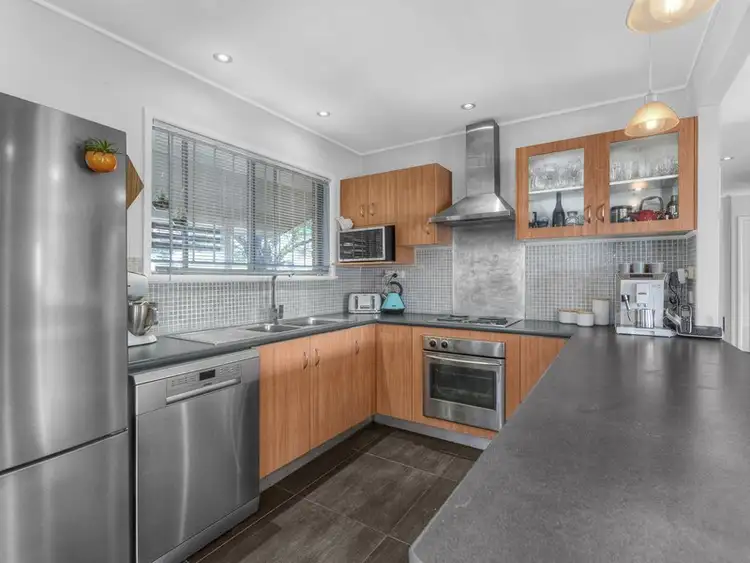 Fifth view of Homely house listing, 104 Niven Street, Stafford Heights QLD 4053