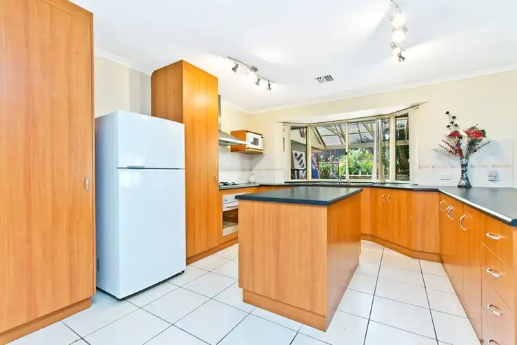 Third view of Homely house listing, 33 Grandview Place, Blakeview SA 5114
