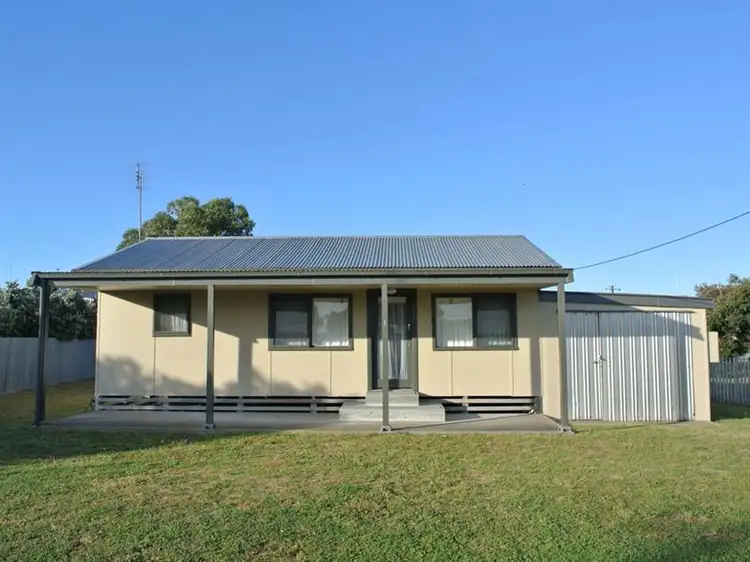 Main view of Homely house listing, 1 Pinks Beach Road, Kingston Se SA 5275